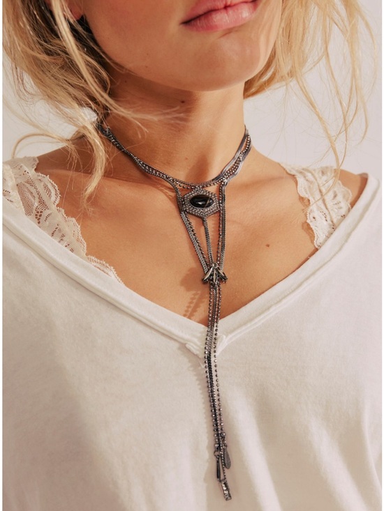 Free People Accessories - Free people necklace
